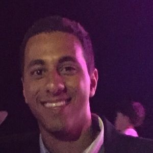 Meet your Posher, Fady